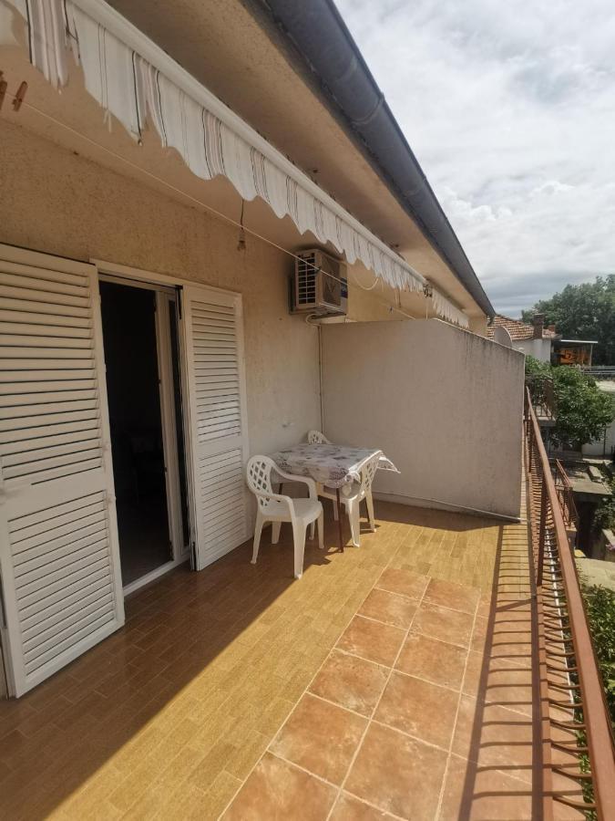 Emily Apartment Biograd Na Moru Luaran gambar