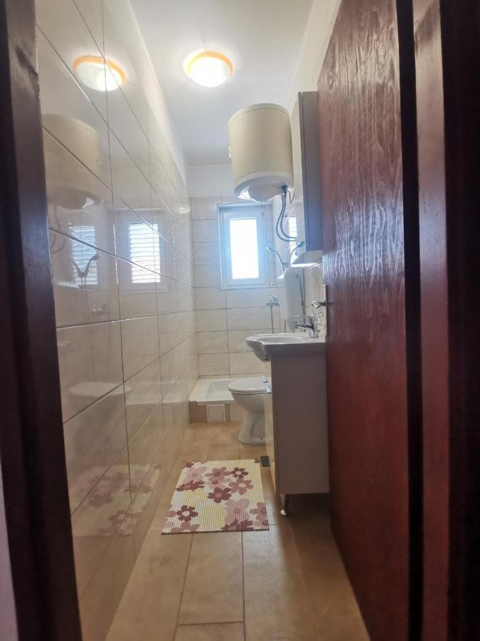 Emily Apartment Biograd Na Moru Luaran gambar