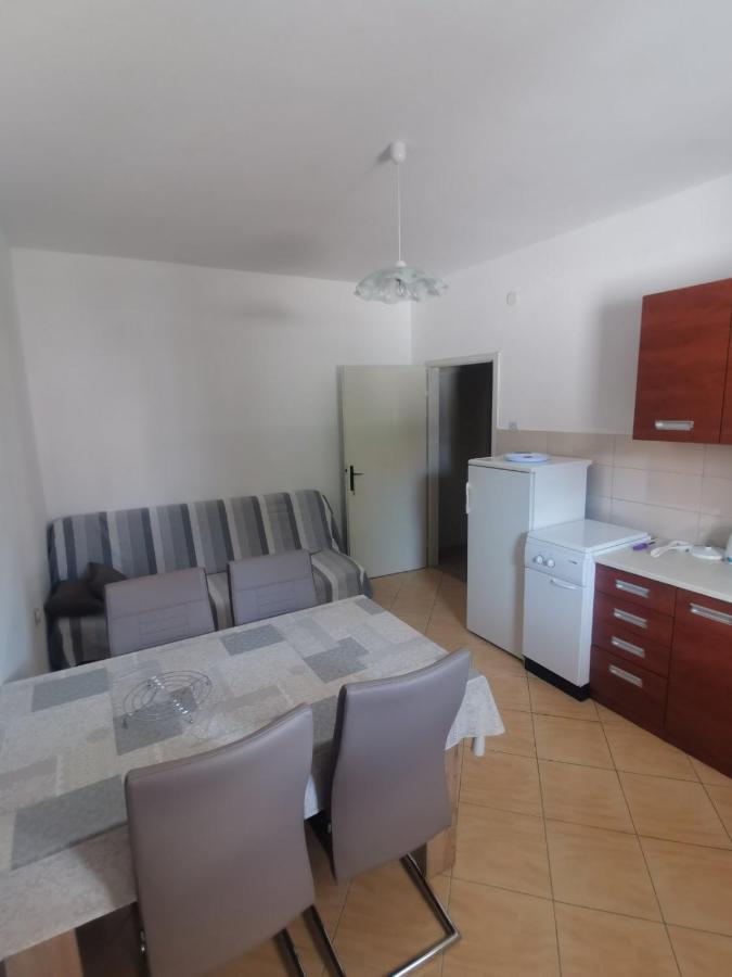 Emily Apartment Biograd Na Moru Luaran gambar