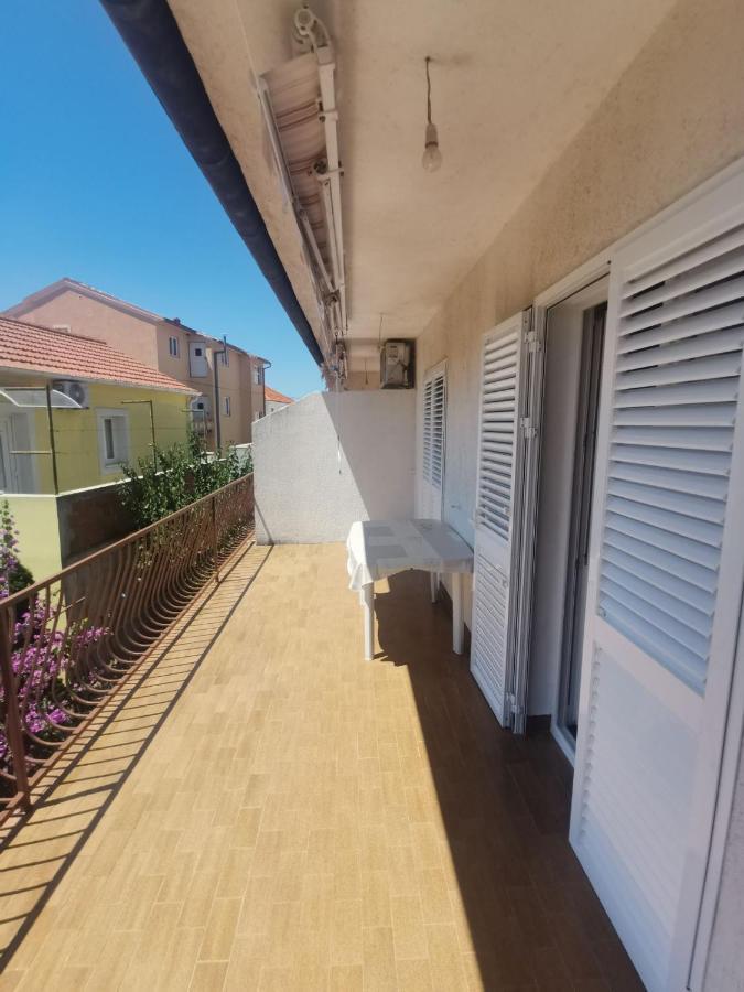 Emily Apartment Biograd Na Moru Luaran gambar