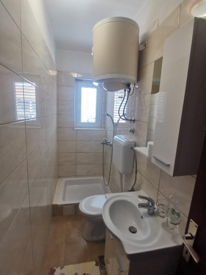 Emily Apartment Biograd Na Moru Luaran gambar
