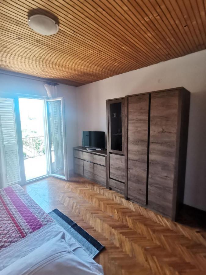 Emily Apartment Biograd Na Moru Luaran gambar