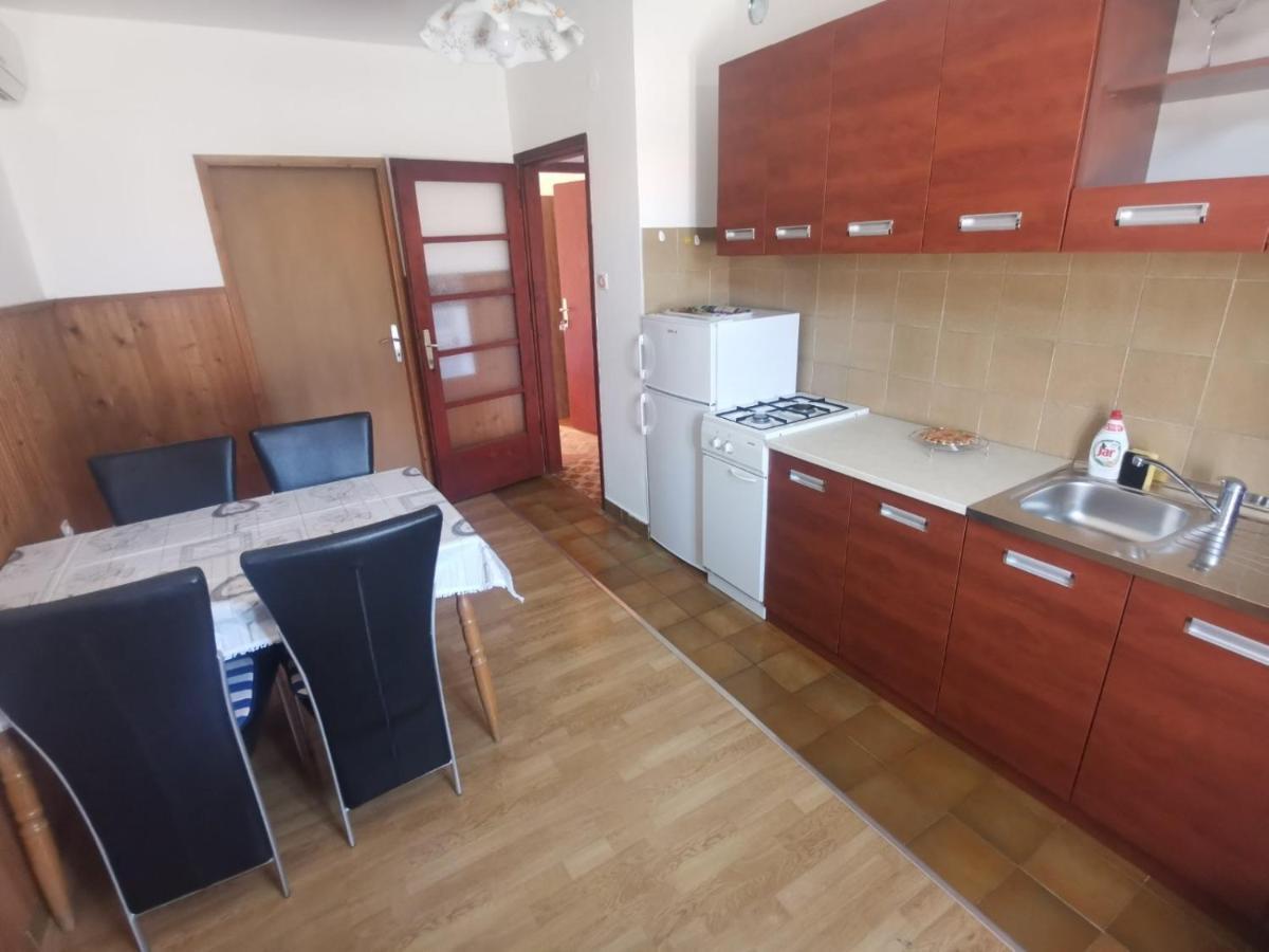 Emily Apartment Biograd Na Moru Luaran gambar