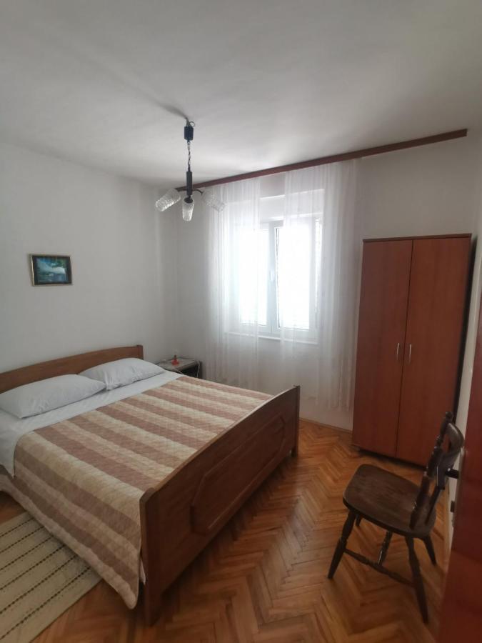 Emily Apartment Biograd Na Moru Luaran gambar