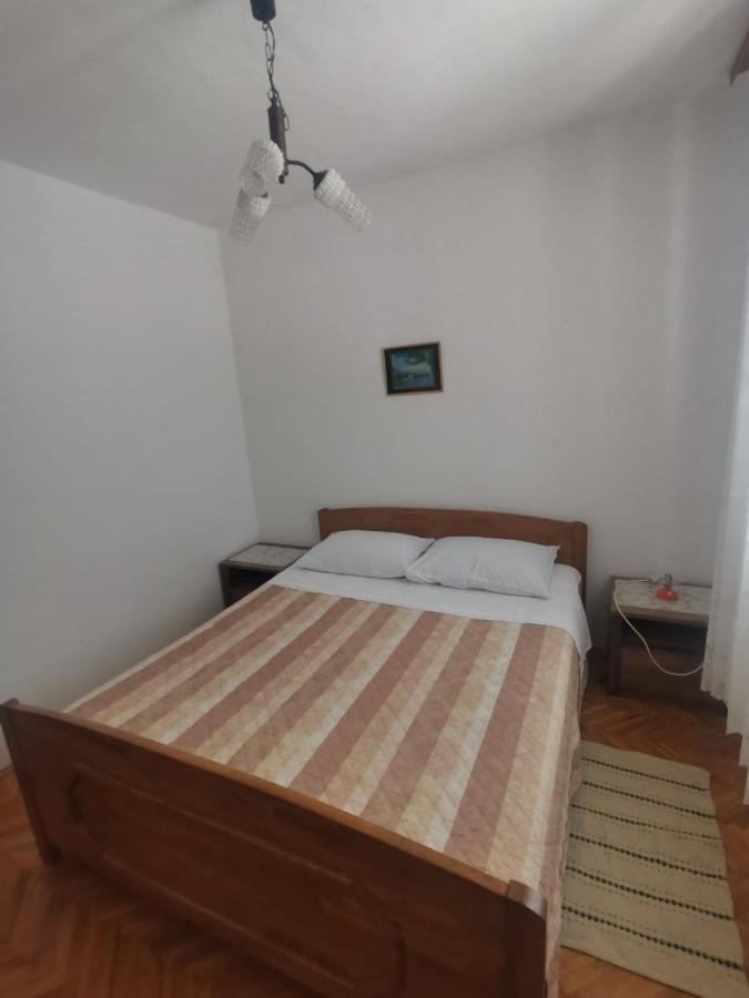 Emily Apartment Biograd Na Moru Luaran gambar