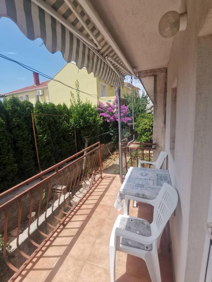 Emily Apartment Biograd Na Moru Luaran gambar