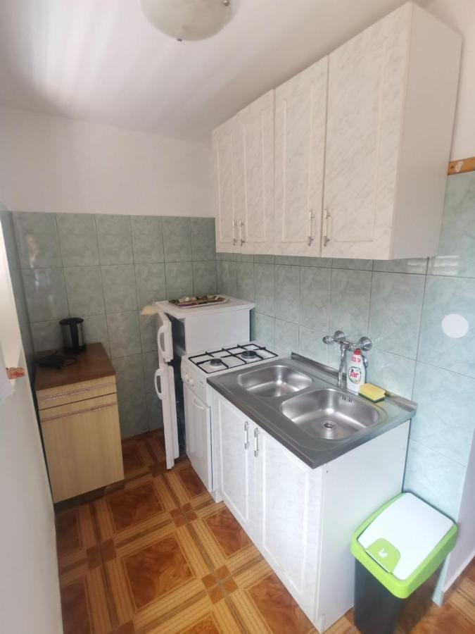 Emily Apartment Biograd Na Moru Luaran gambar