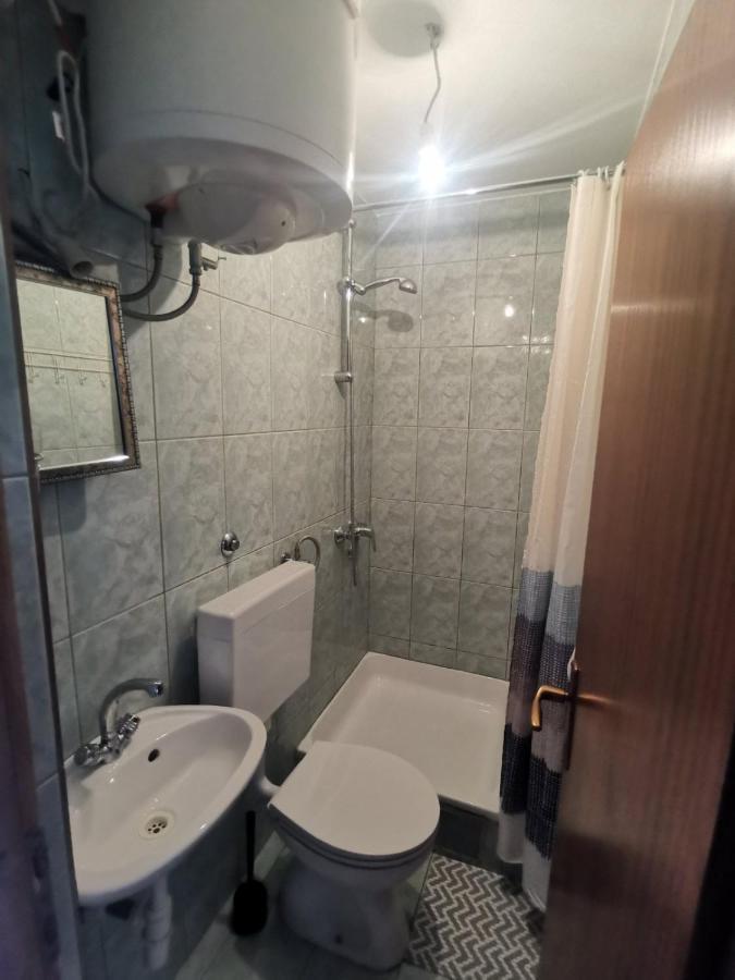 Emily Apartment Biograd Na Moru Luaran gambar