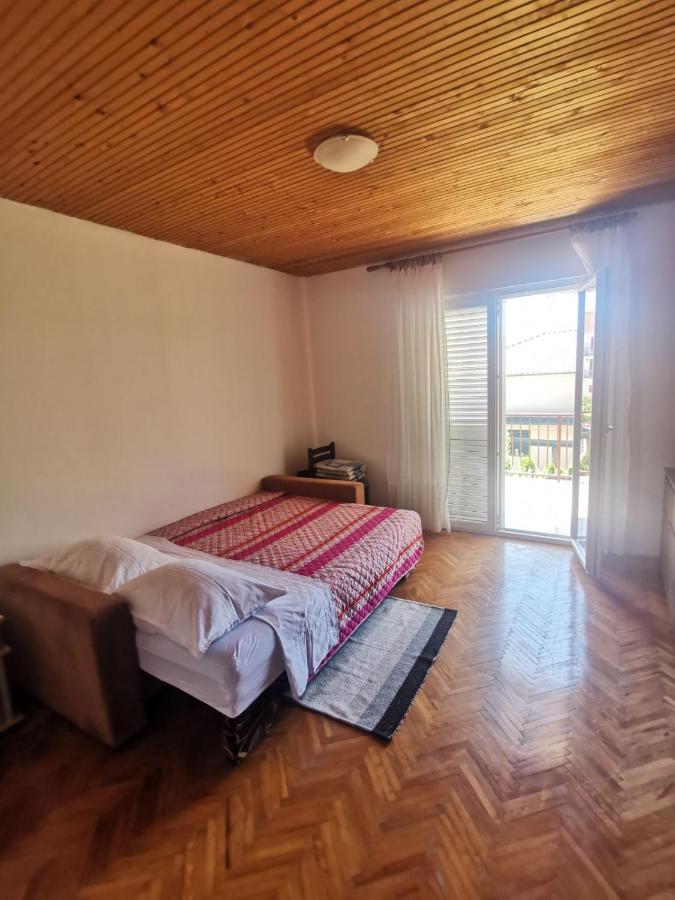 Emily Apartment Biograd Na Moru Luaran gambar