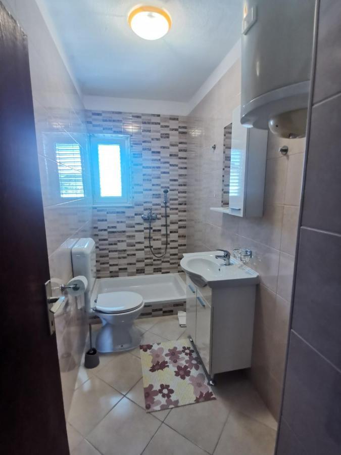 Emily Apartment Biograd Na Moru Luaran gambar