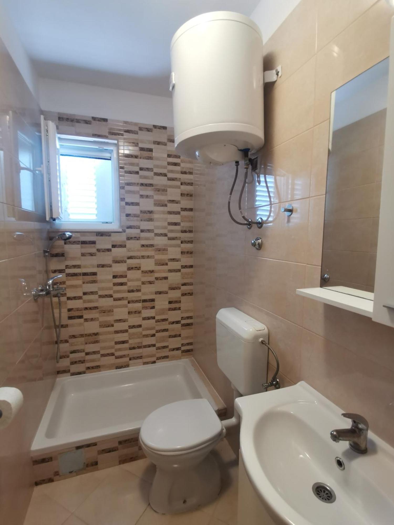 Emily Apartment Biograd Na Moru Bilik gambar