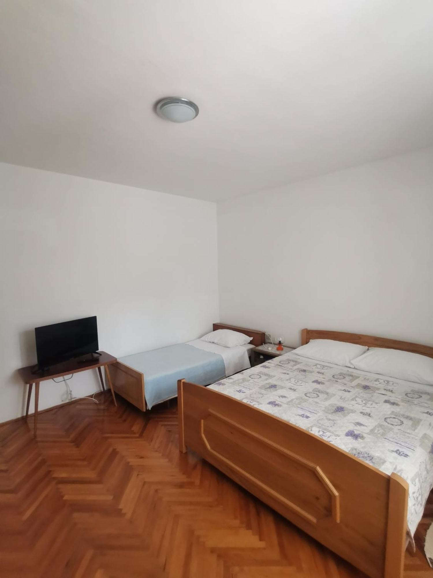 Emily Apartment Biograd Na Moru Bilik gambar