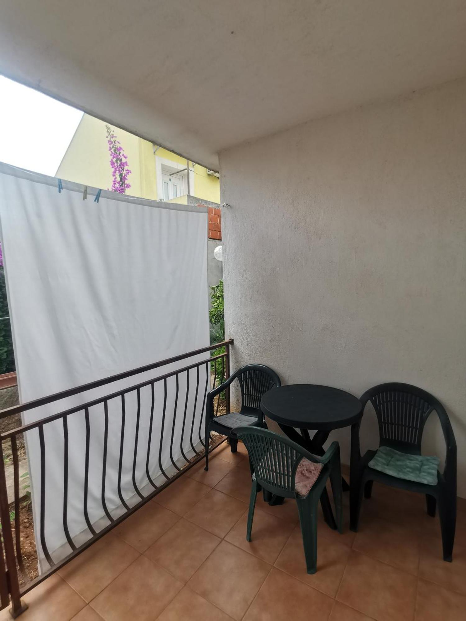 Emily Apartment Biograd Na Moru Bilik gambar