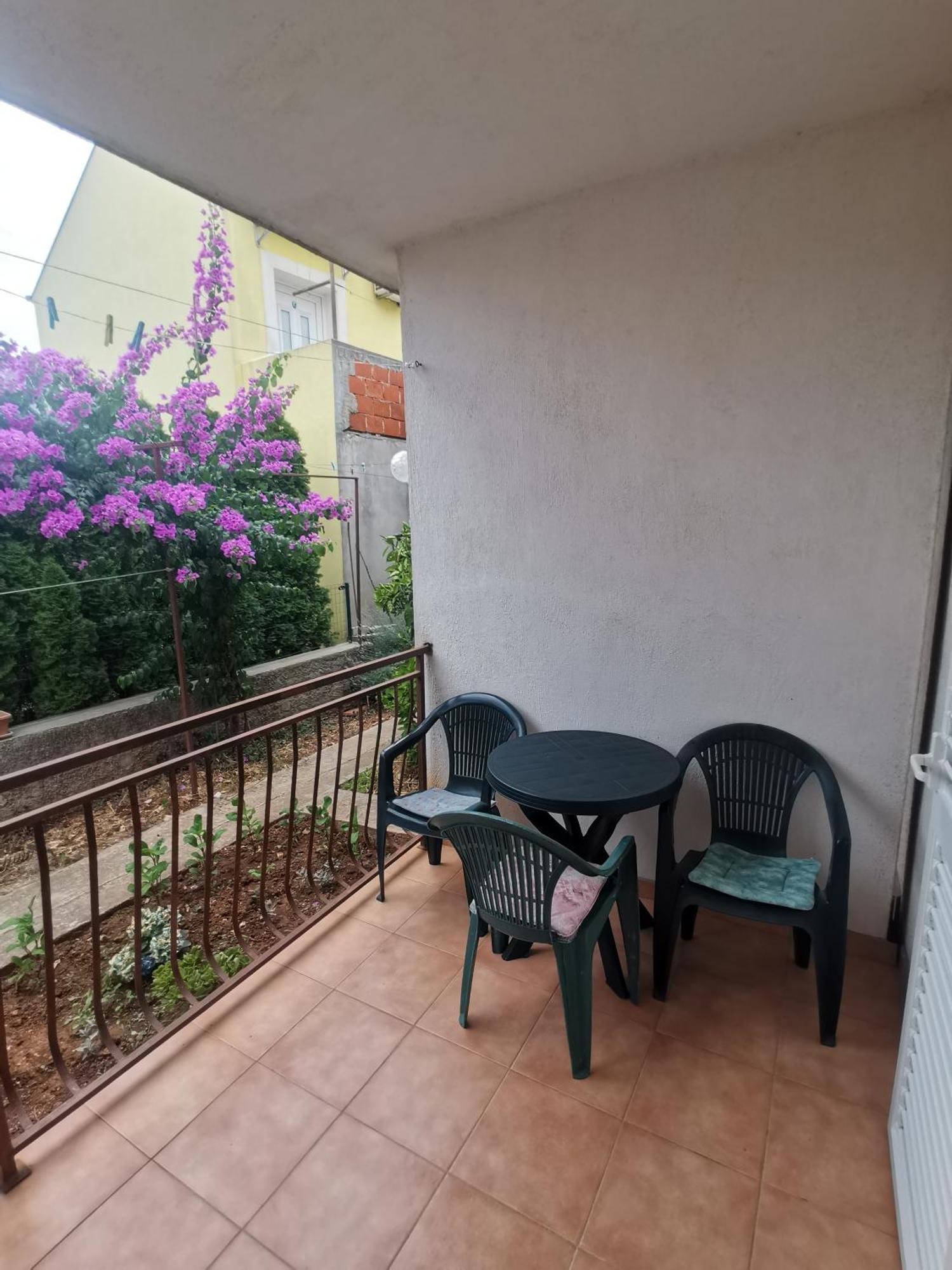 Emily Apartment Biograd Na Moru Bilik gambar